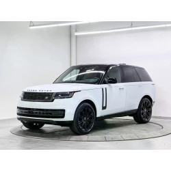 SE-P400 Range Rover