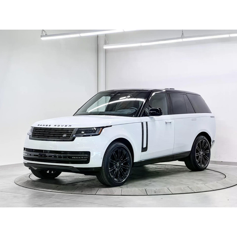 SE-P400 Range Rover