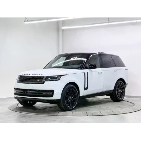 SE-P400 Range Rover