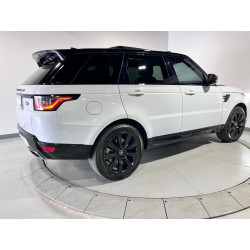 SE-P400 Range Rover