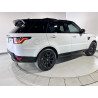 SE-P400 Range Rover
