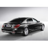 Mercedes classe S