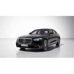 Mercedes classe S