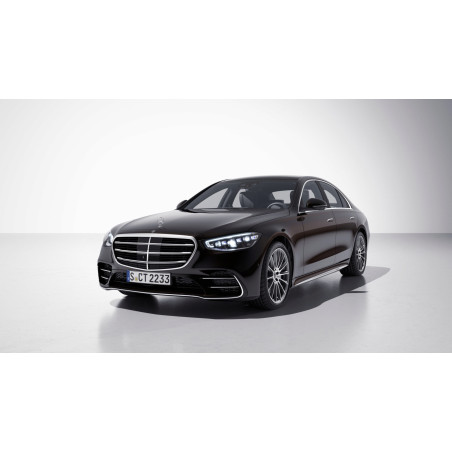 Mercedes classe S